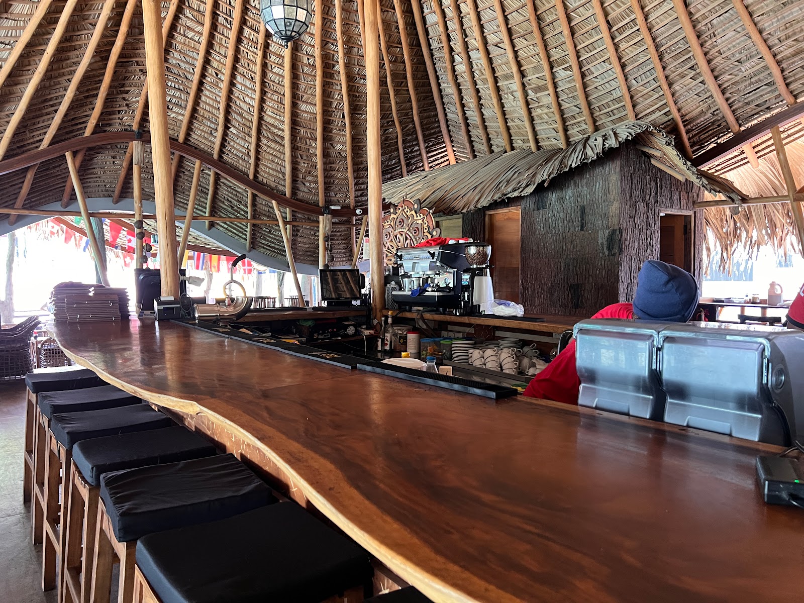 Picture for Slightly Chilled Lounge Bar & Restaurant — Ella