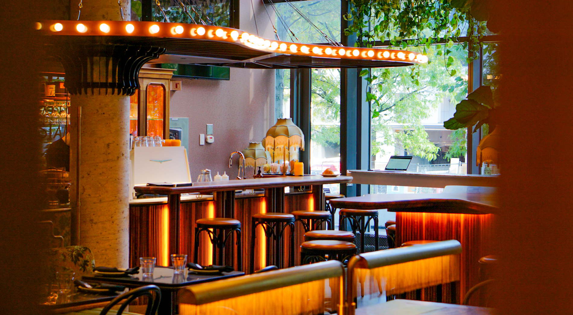 Picture for The Bridge Café & Bakery (Montreal)