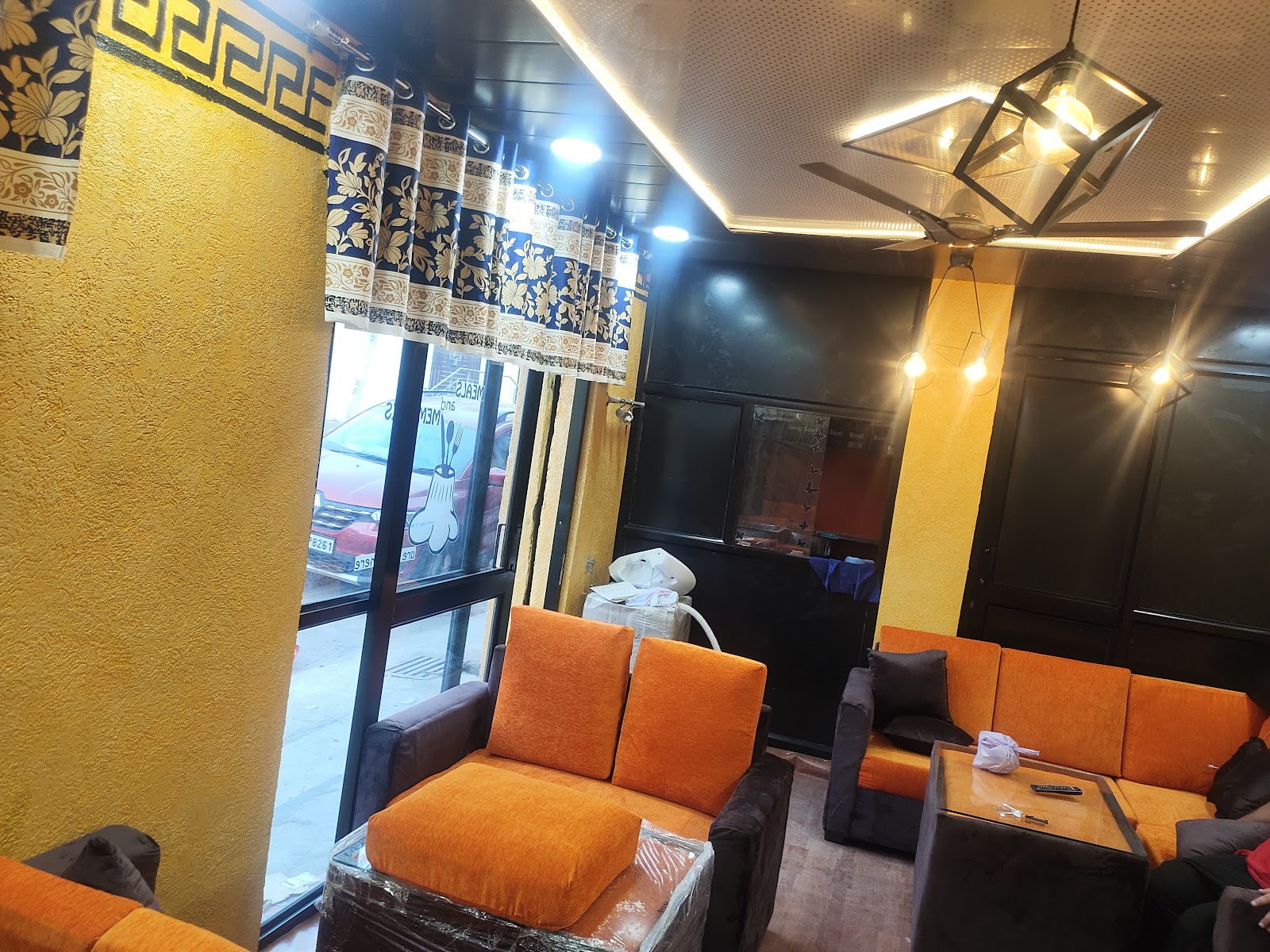 Picture for Café De Lara, Jammu