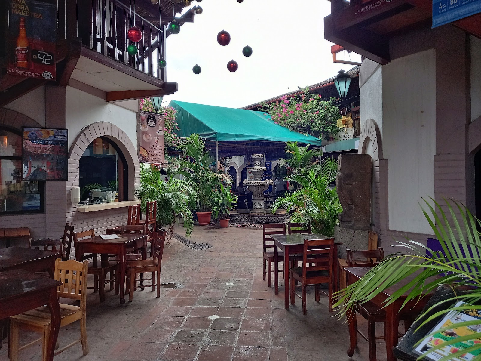 Picture for Café de las Sonrisas