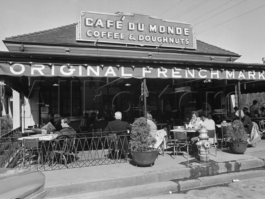 Picture for Cafe du Monde