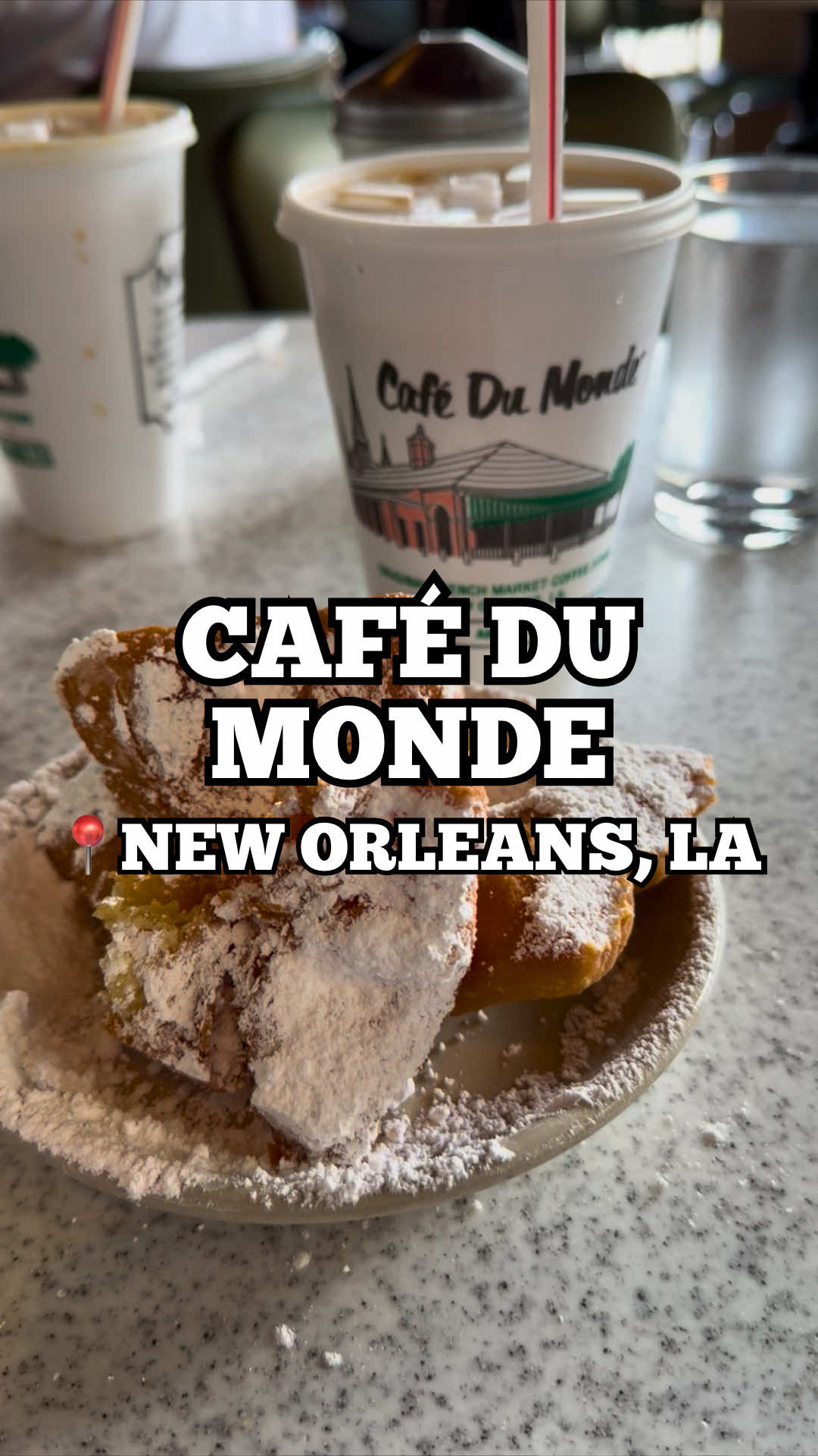 Café du Monde
