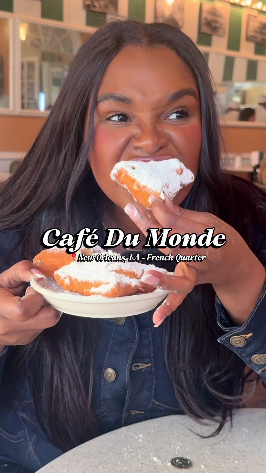Café du Monde