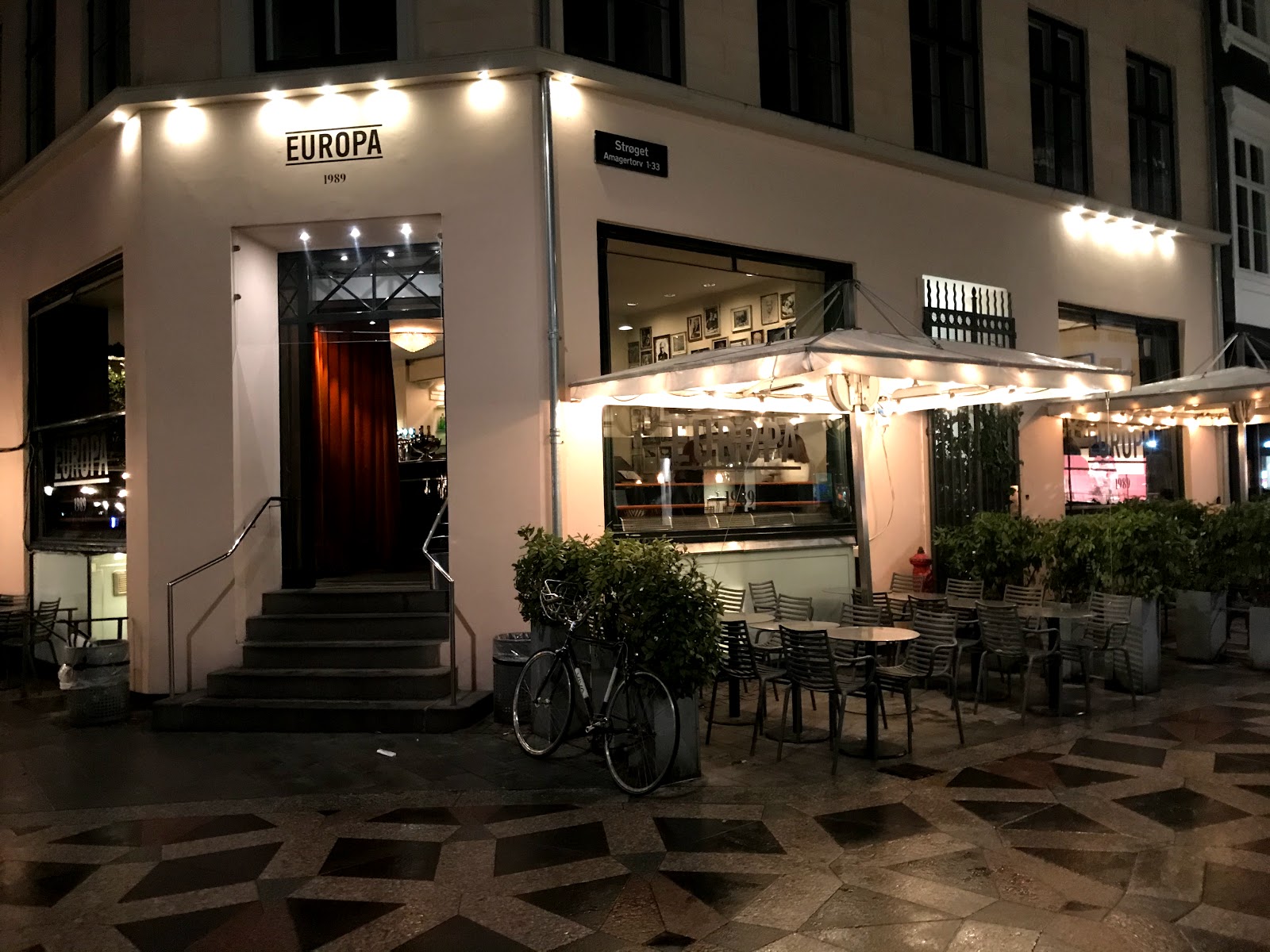 Изображение для Café Norden