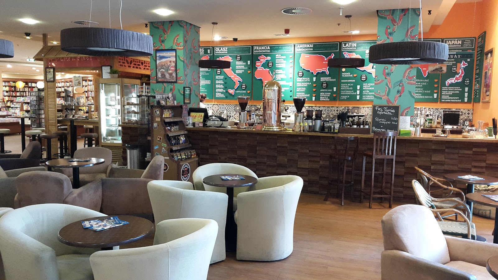 תמונה עבור Cafe Frei