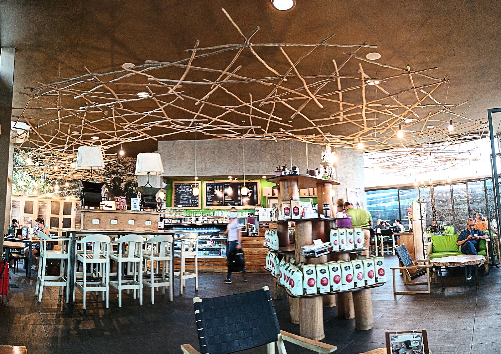 Picture for Café las Flores