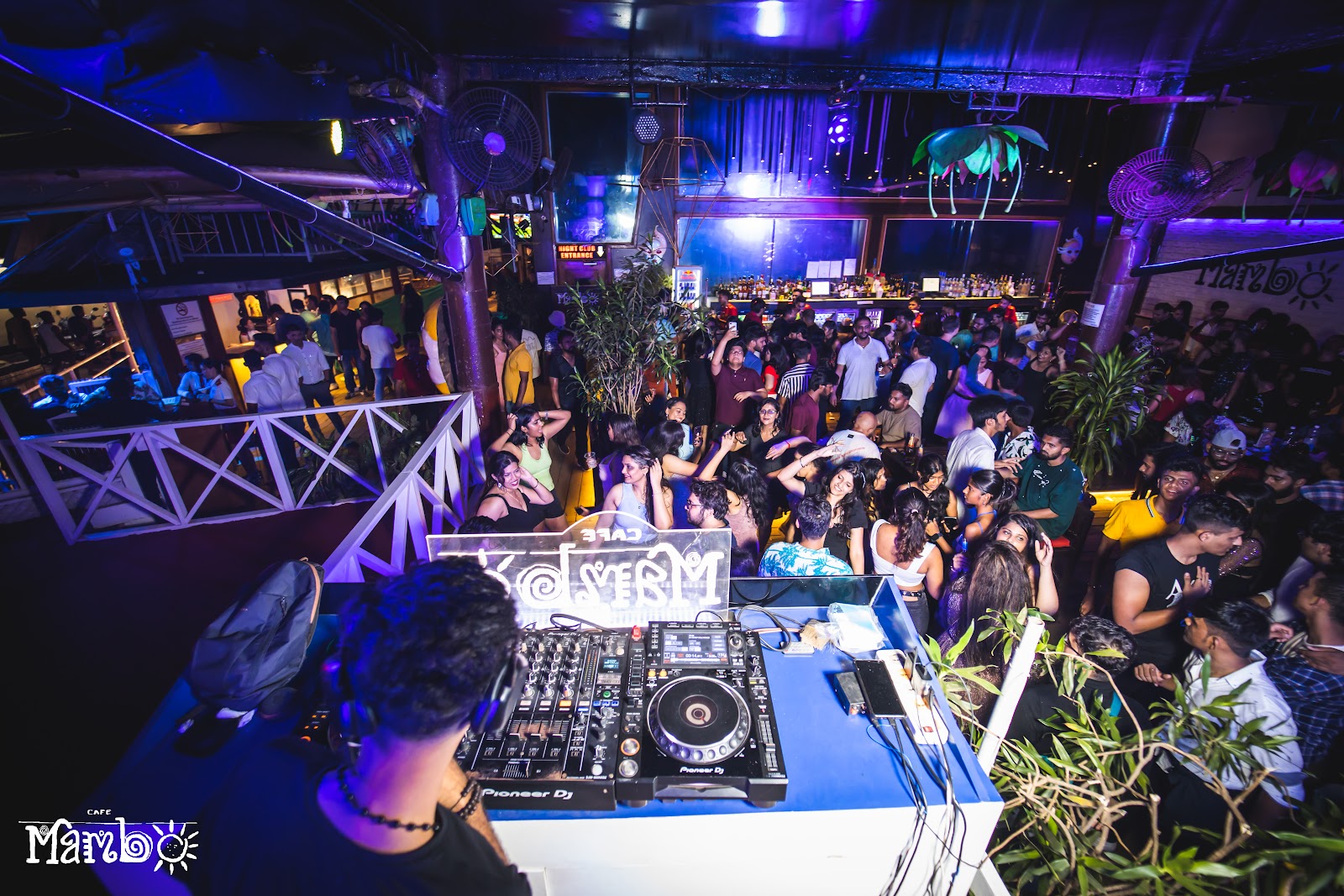 5-Day Romantic Getaway in Goa