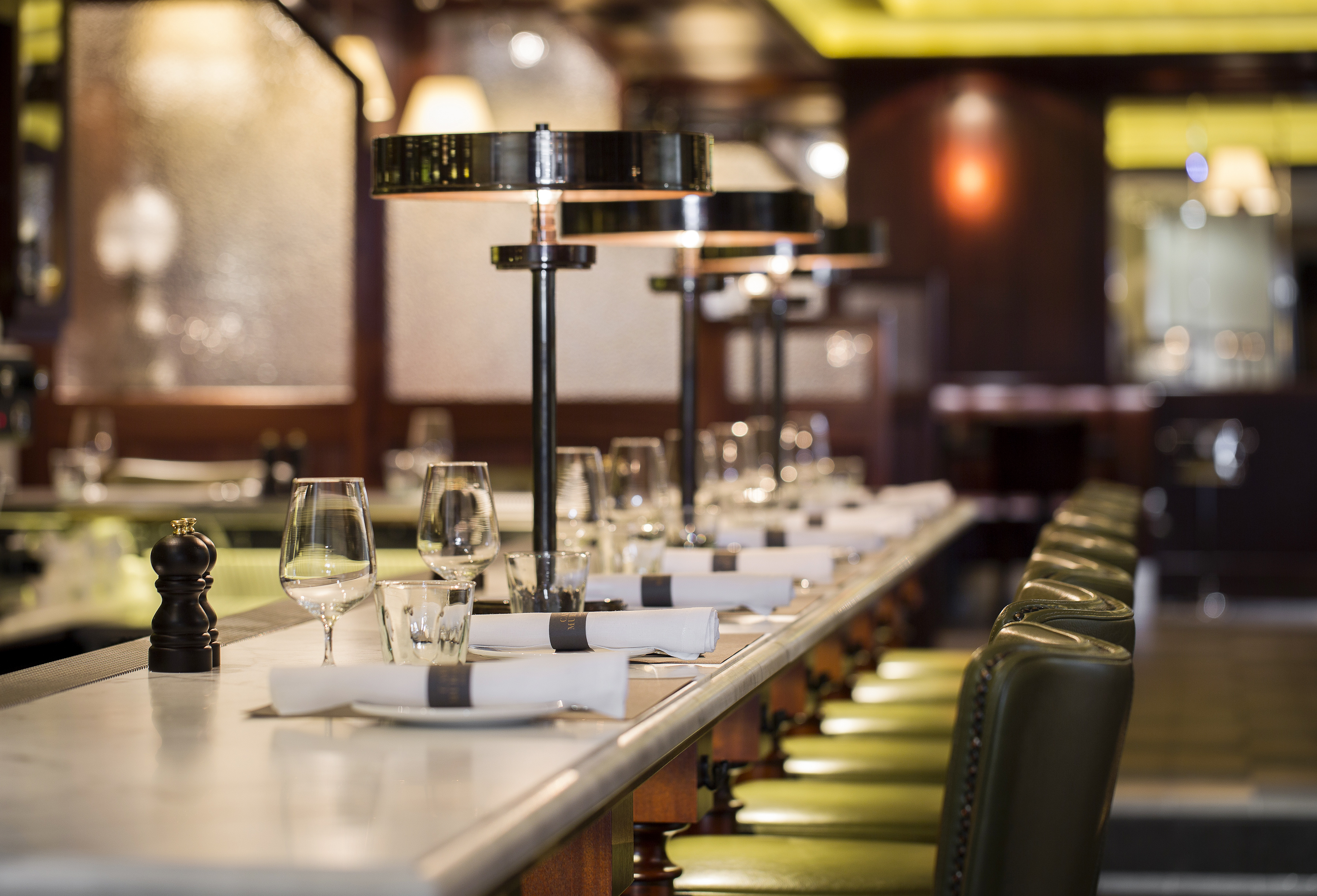 Picture for Café Murano