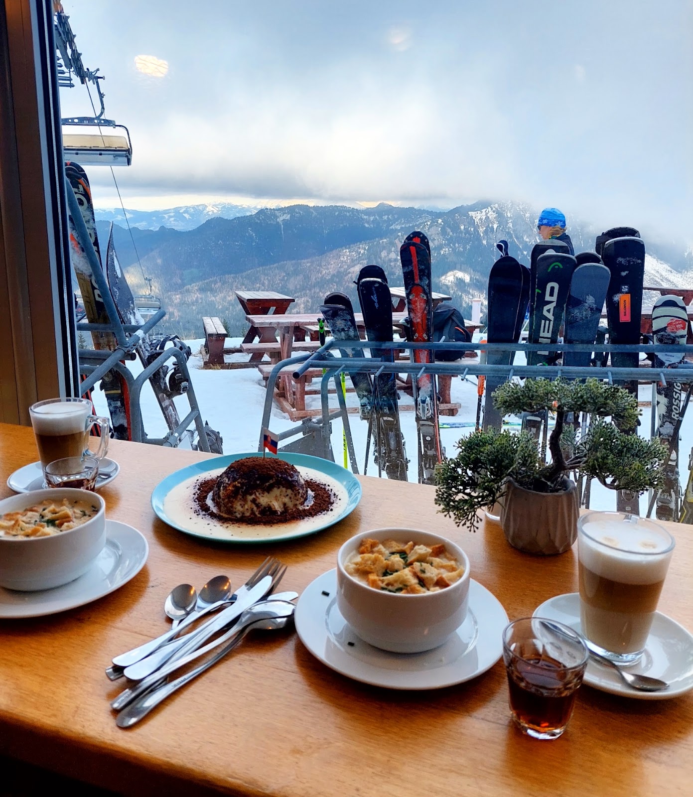 Изображение для Cafe Panorama