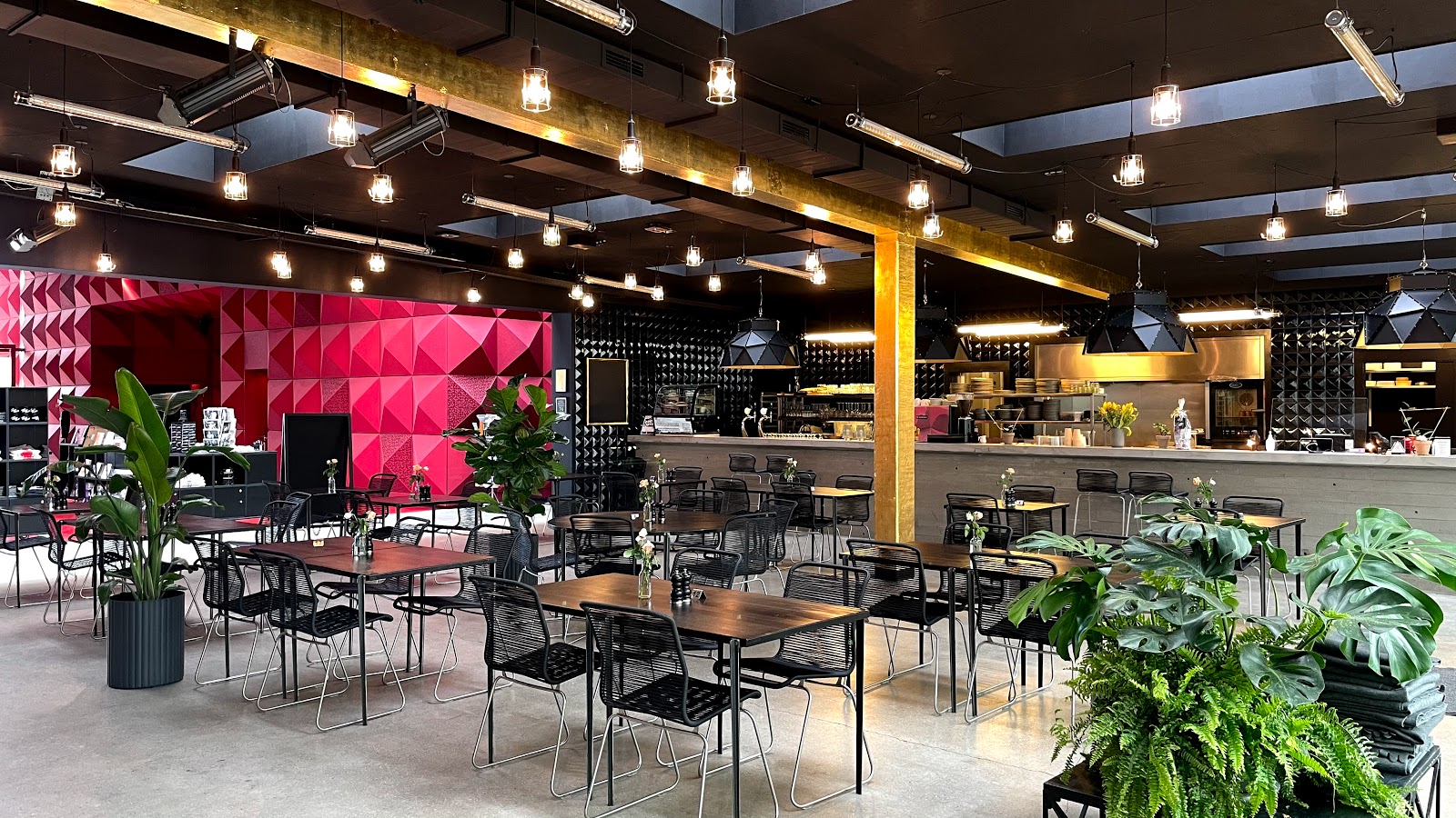 תמונה עבור Ragnarock Restaurant