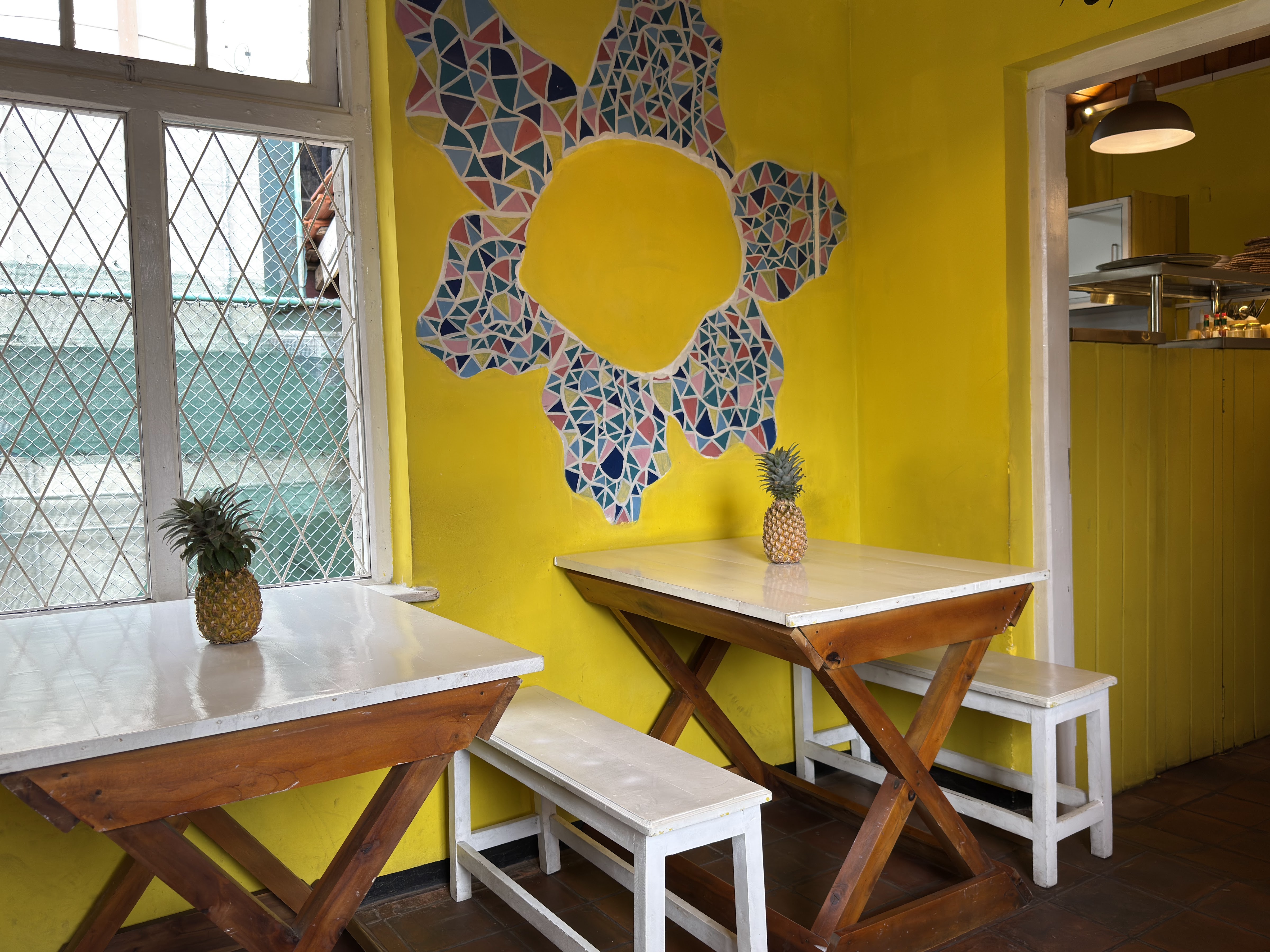 Picture for Chamber Of Secrets Restaurant