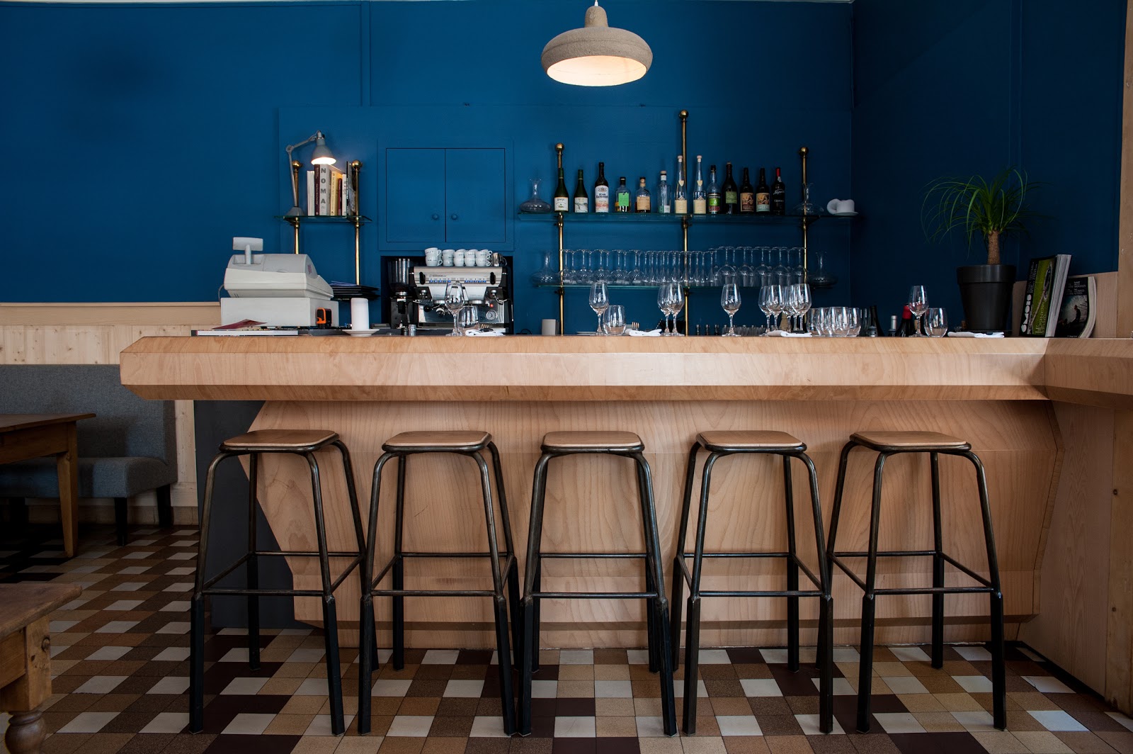 תמונה עבור Café Sillon