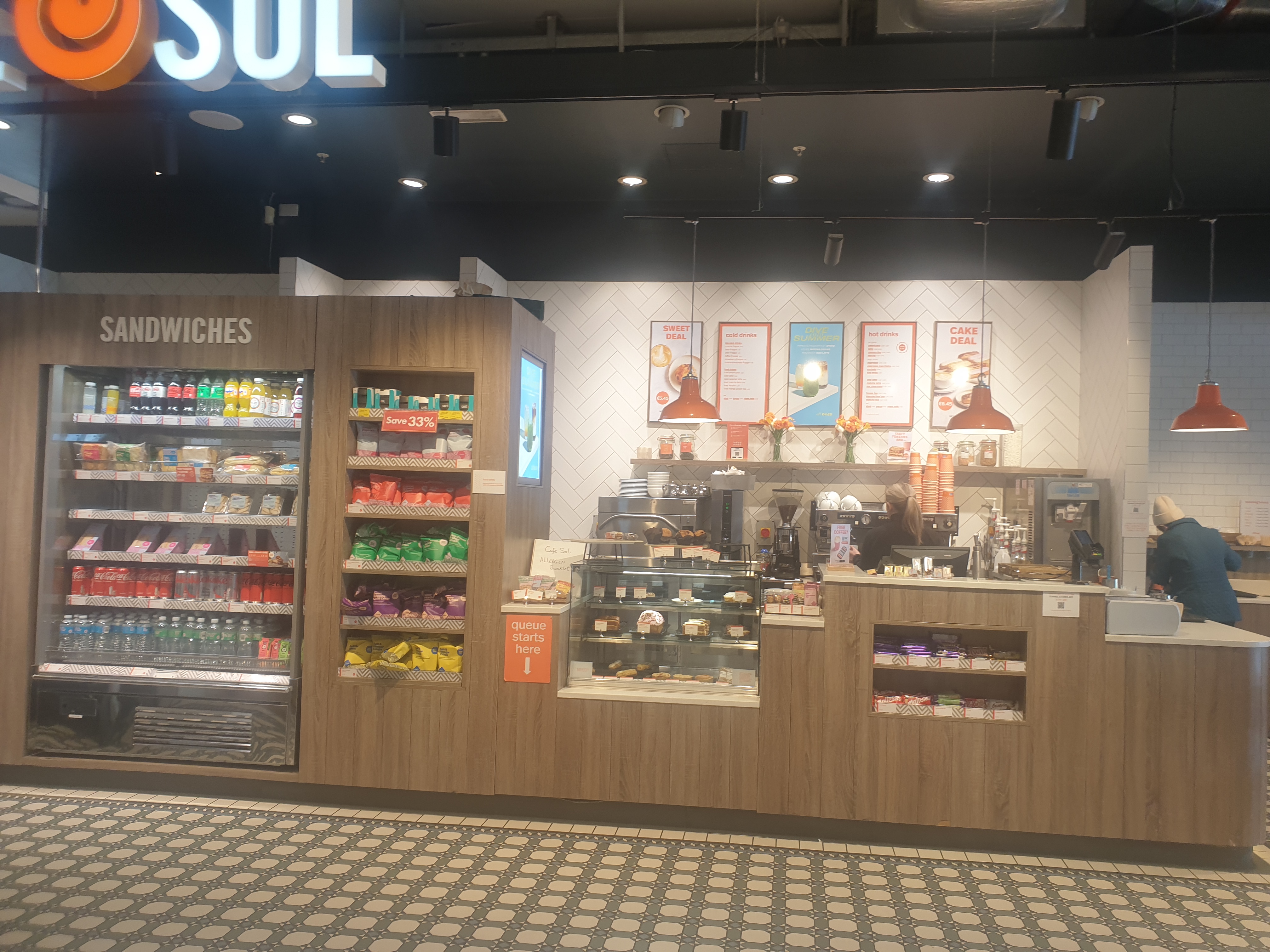 Изображение для Cafe Sol