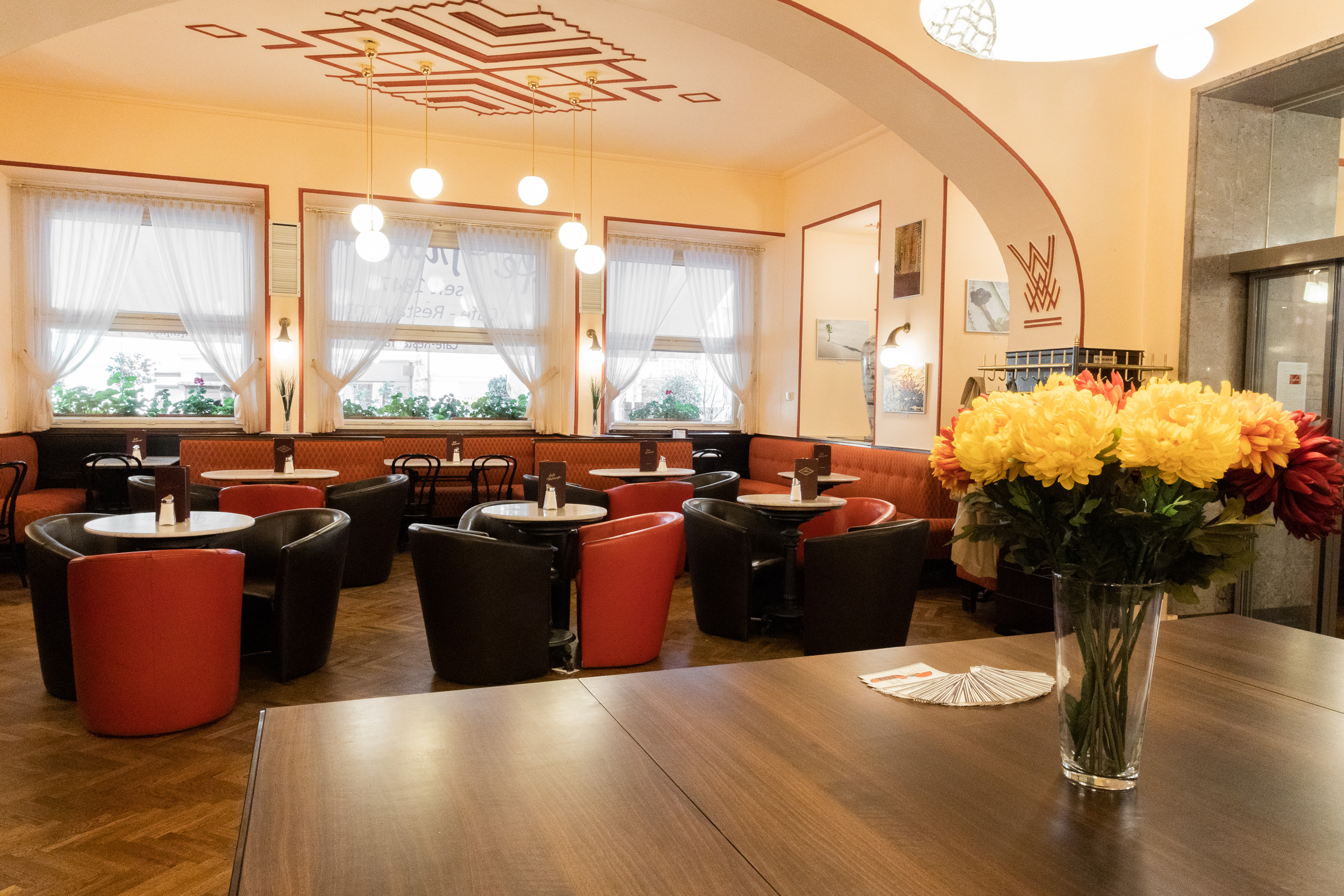 תמונה עבור Café Traxlmayr