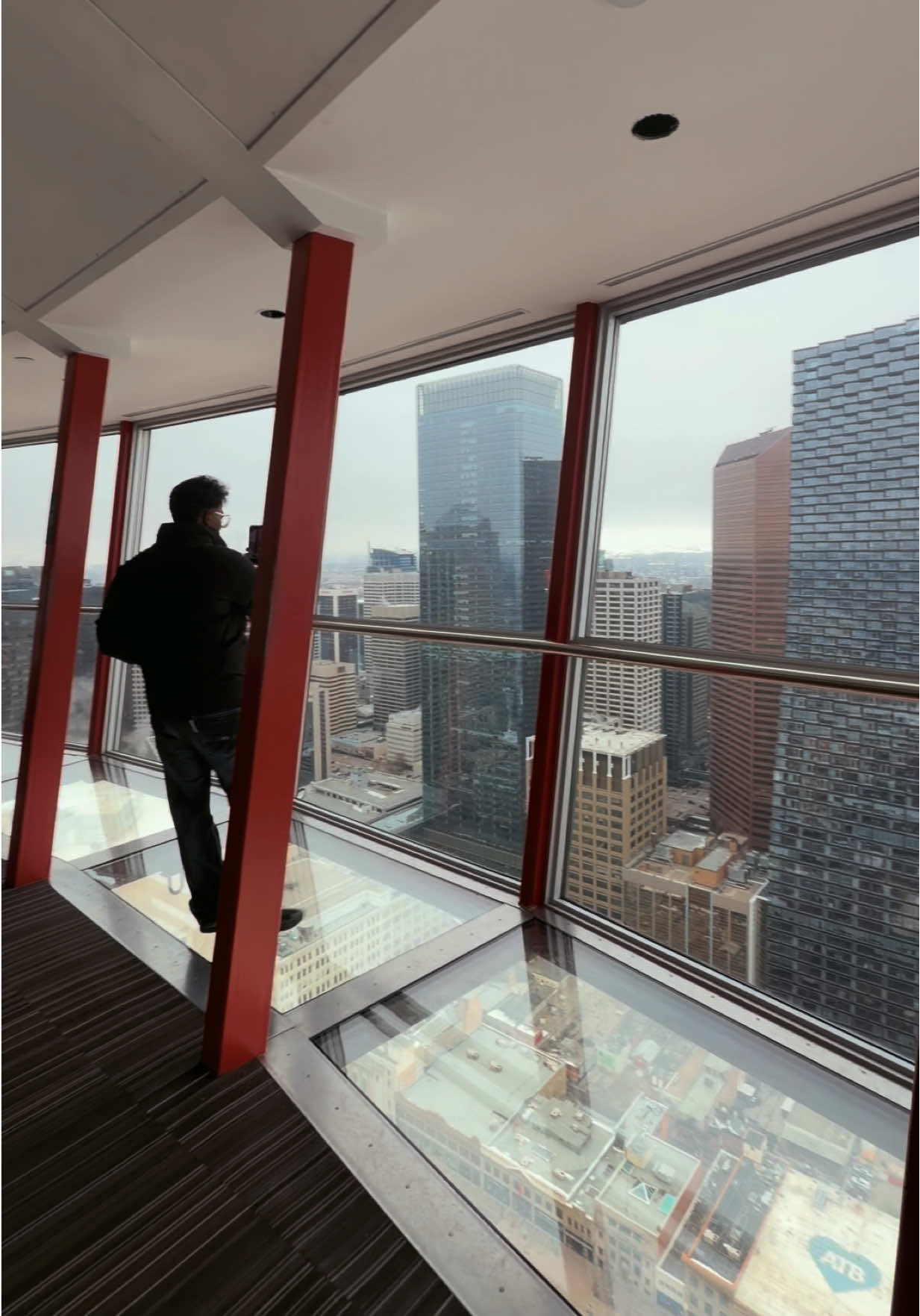 Calgary Tower (Calgary)