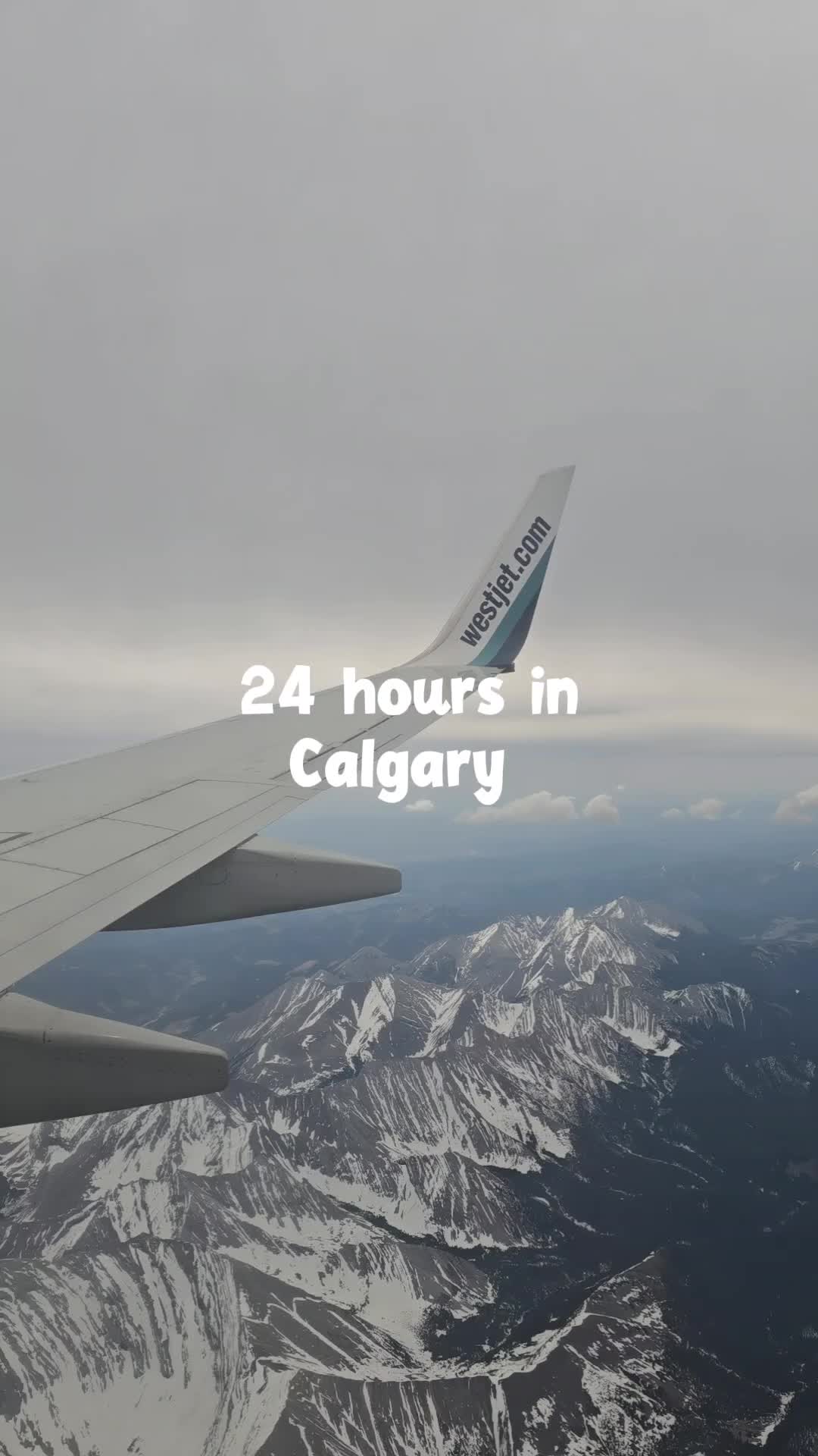 Calgary