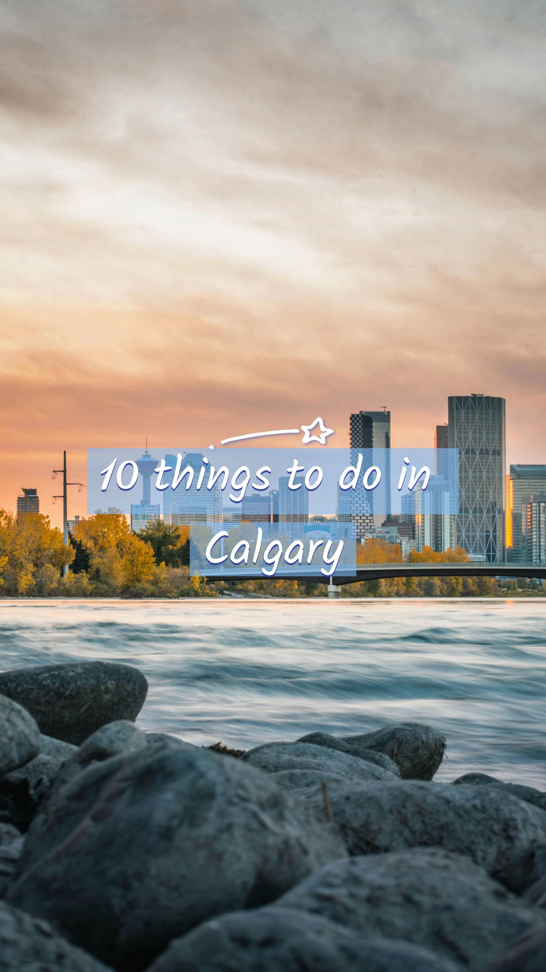 Calgary