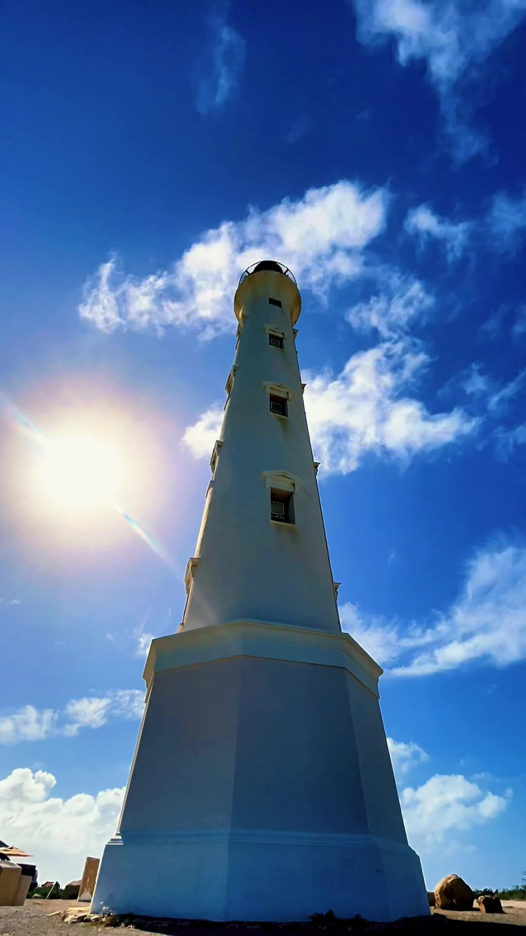 California Lighthouse