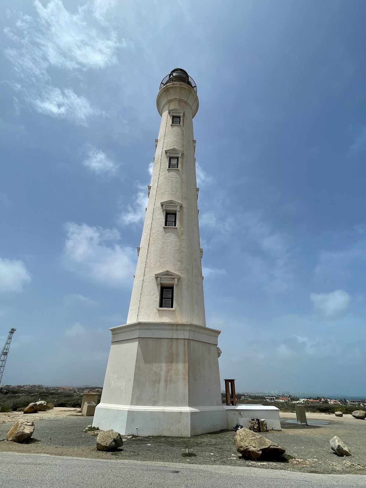 California Lighthouse