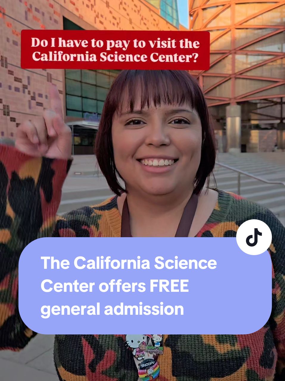 California Science Center
