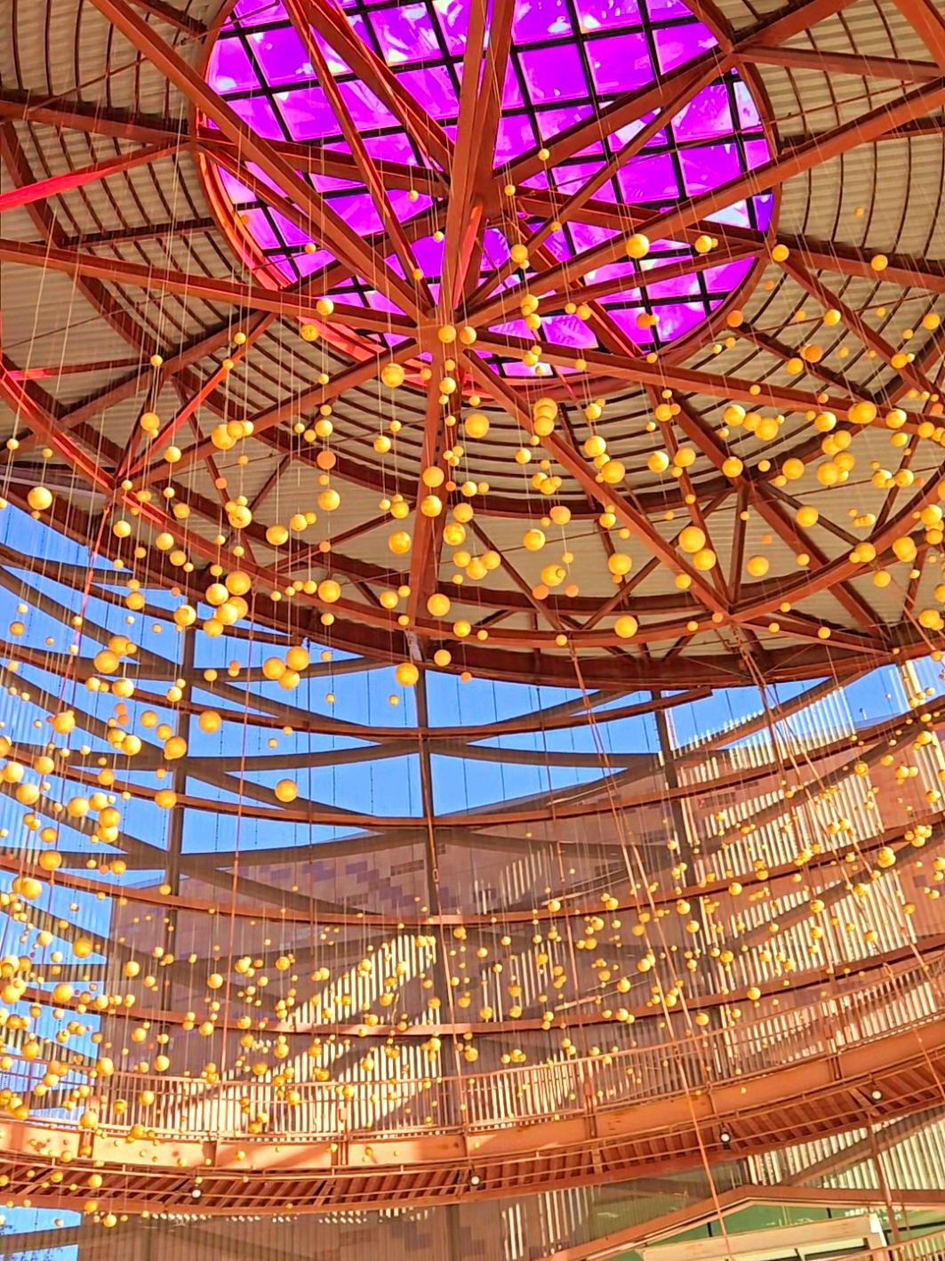 California Science Center