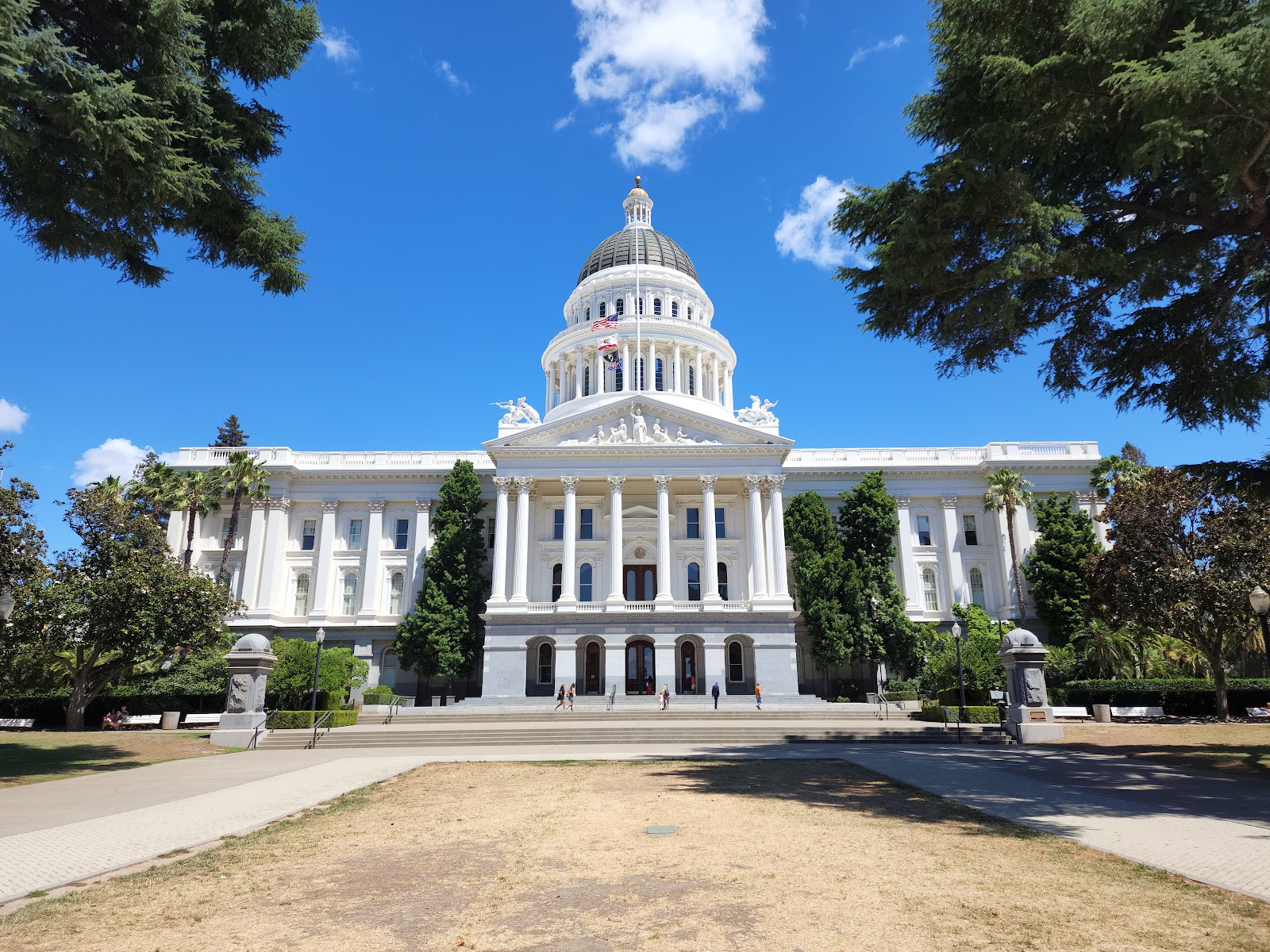 California State Capitol Museum