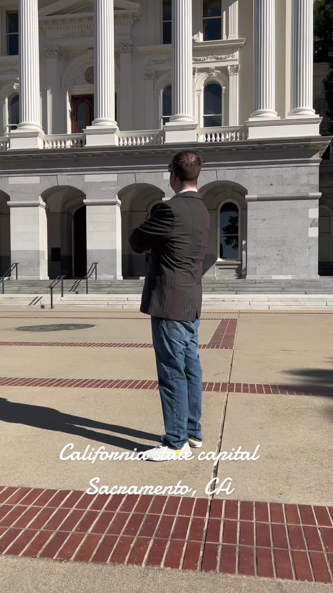 California State Capitol Museum