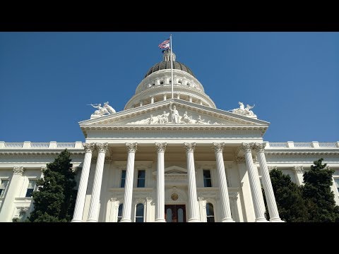 California State Capitol Museum