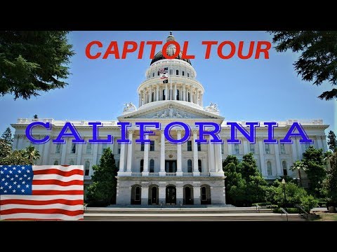 California State Capitol Museum