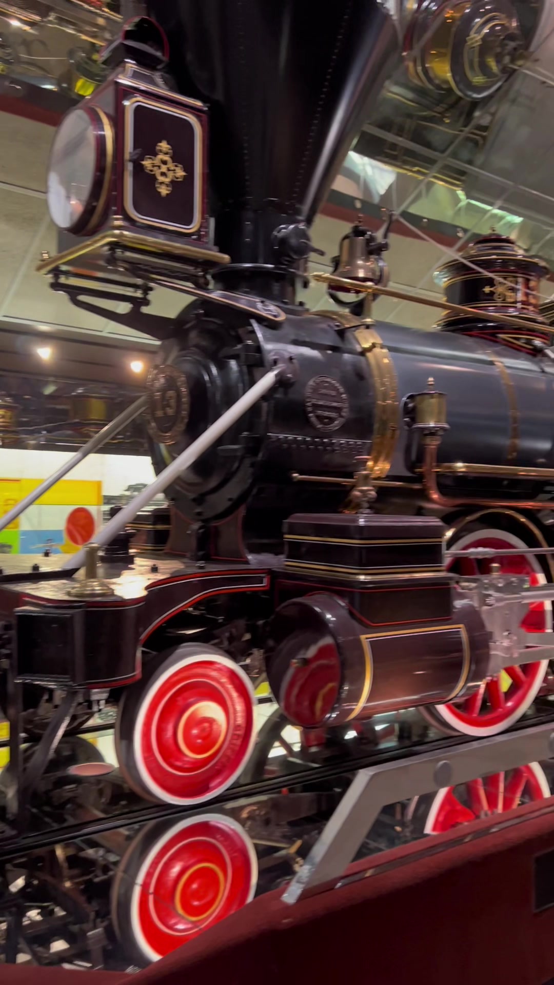 California State Railroad Museum