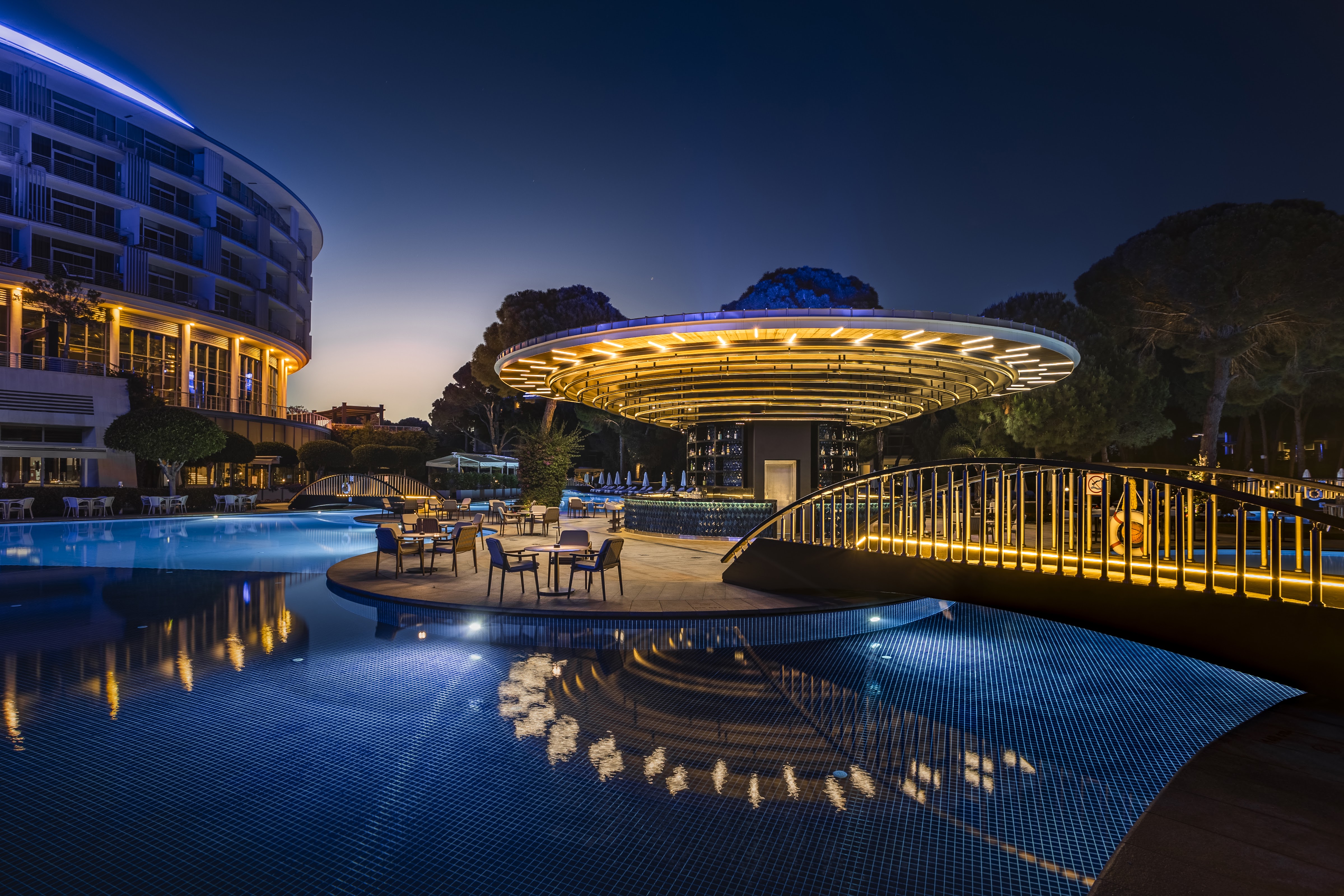 Picture for Calista Luxury Resort