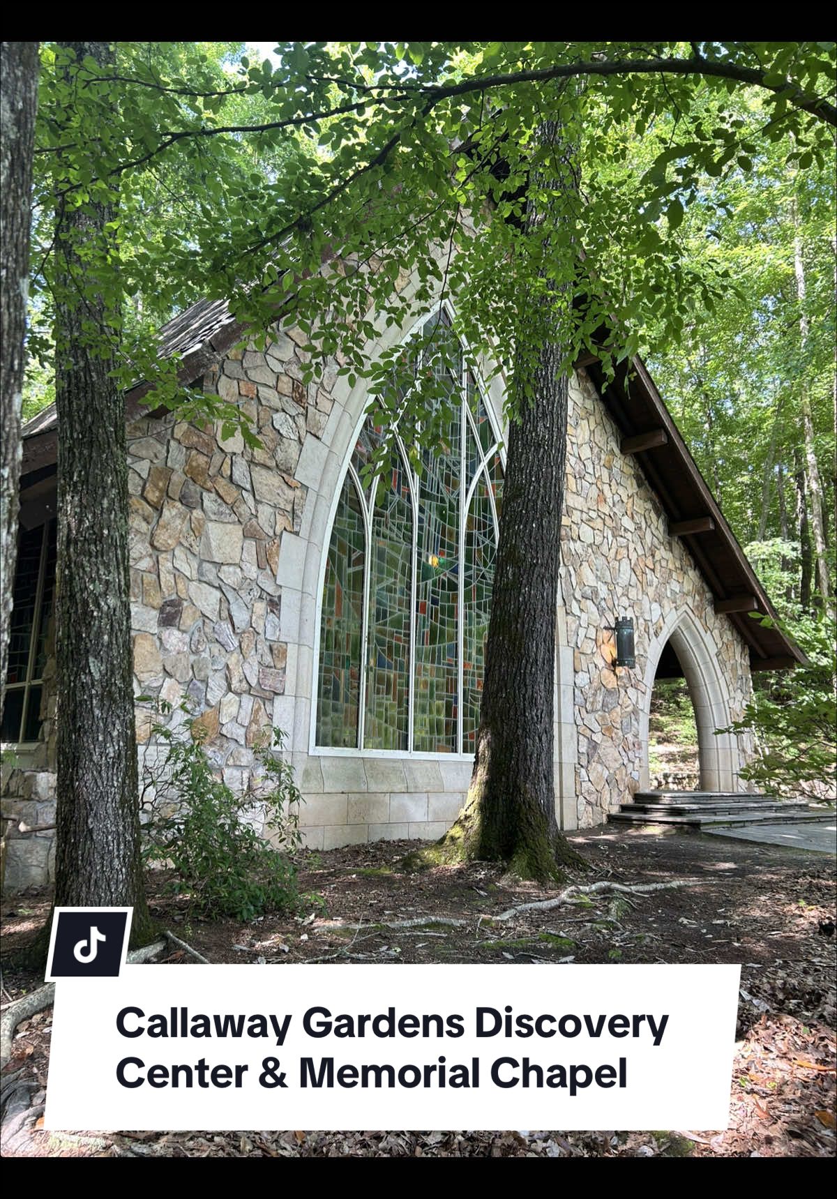 Callaway Gardens