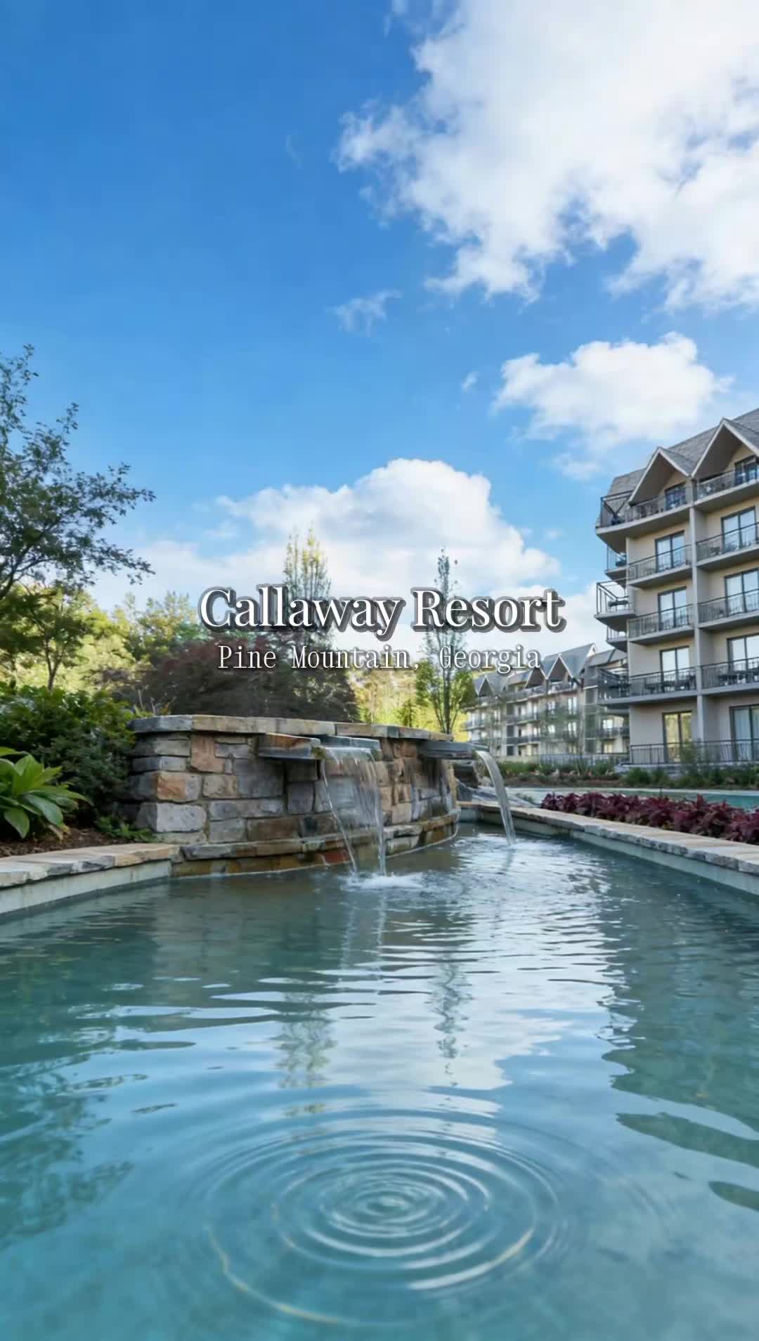 Callaway Gardens