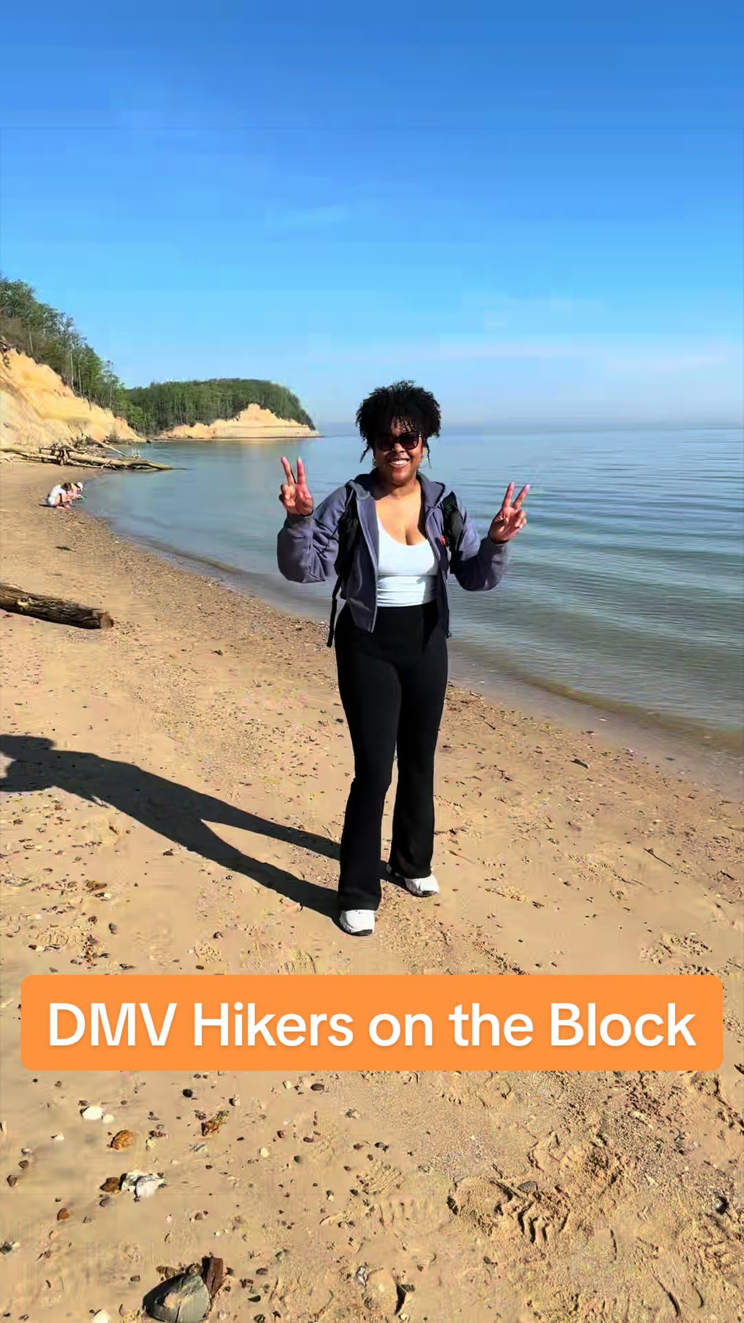 Calvert Cliffs State Park