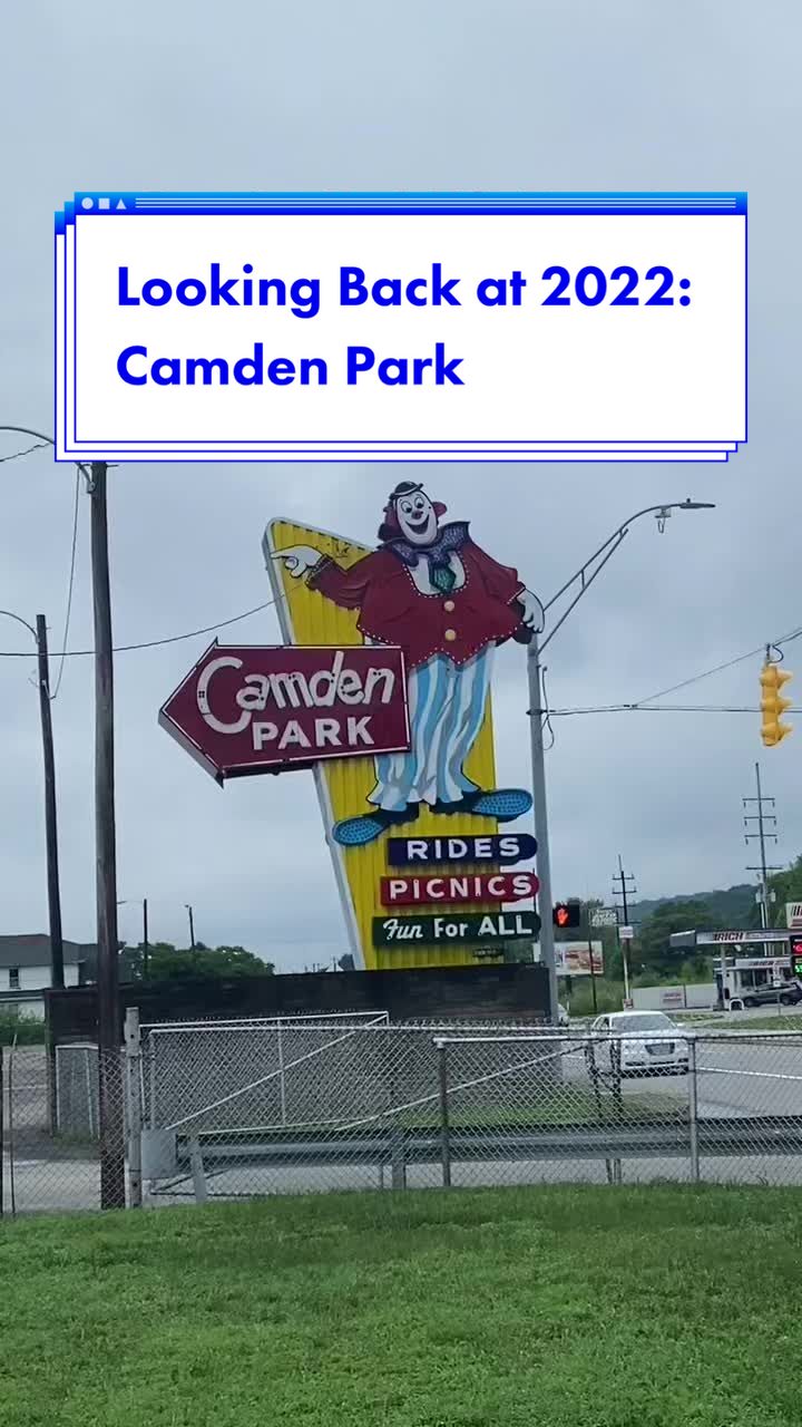 Camden Park