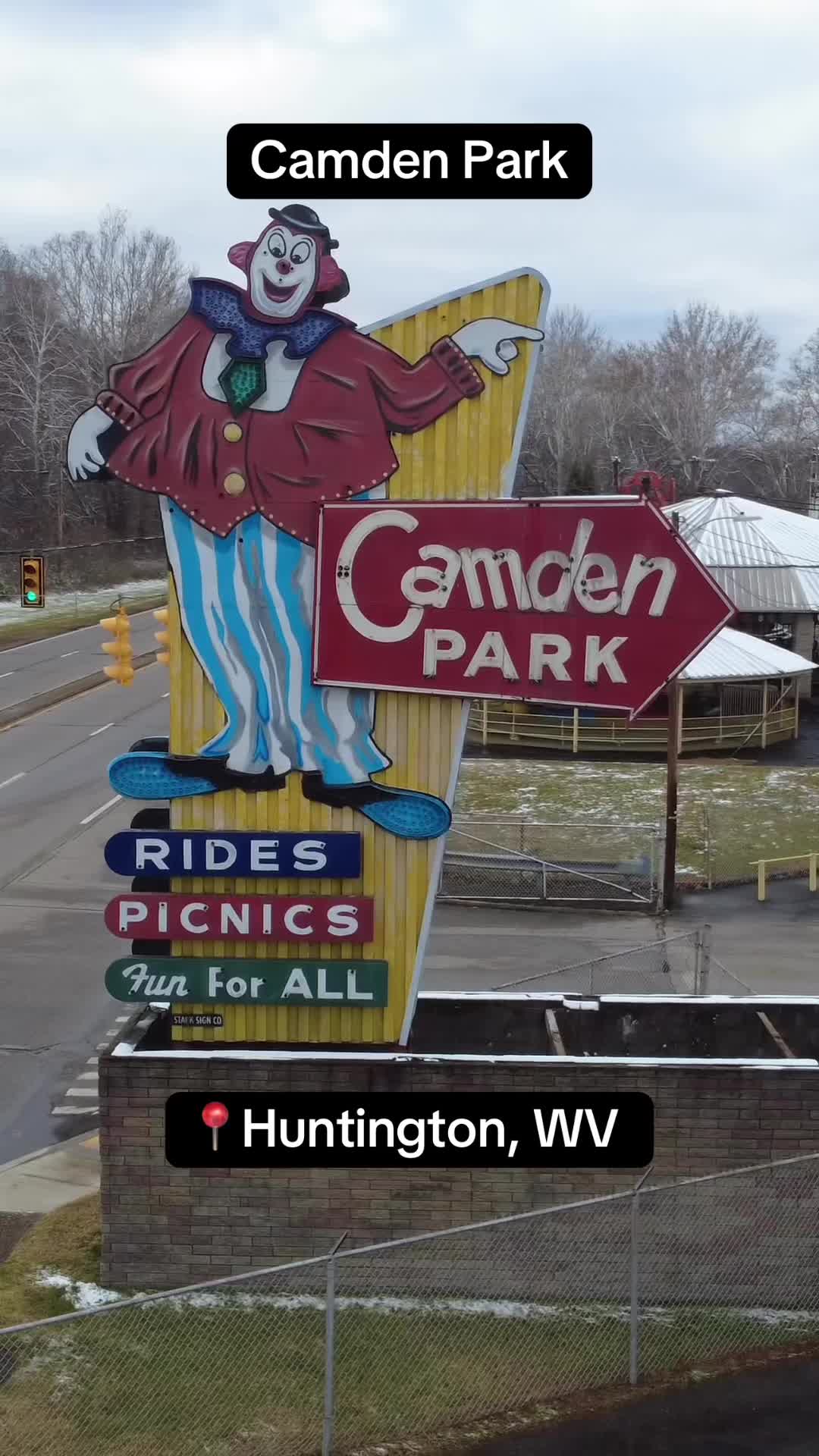 Camden Park