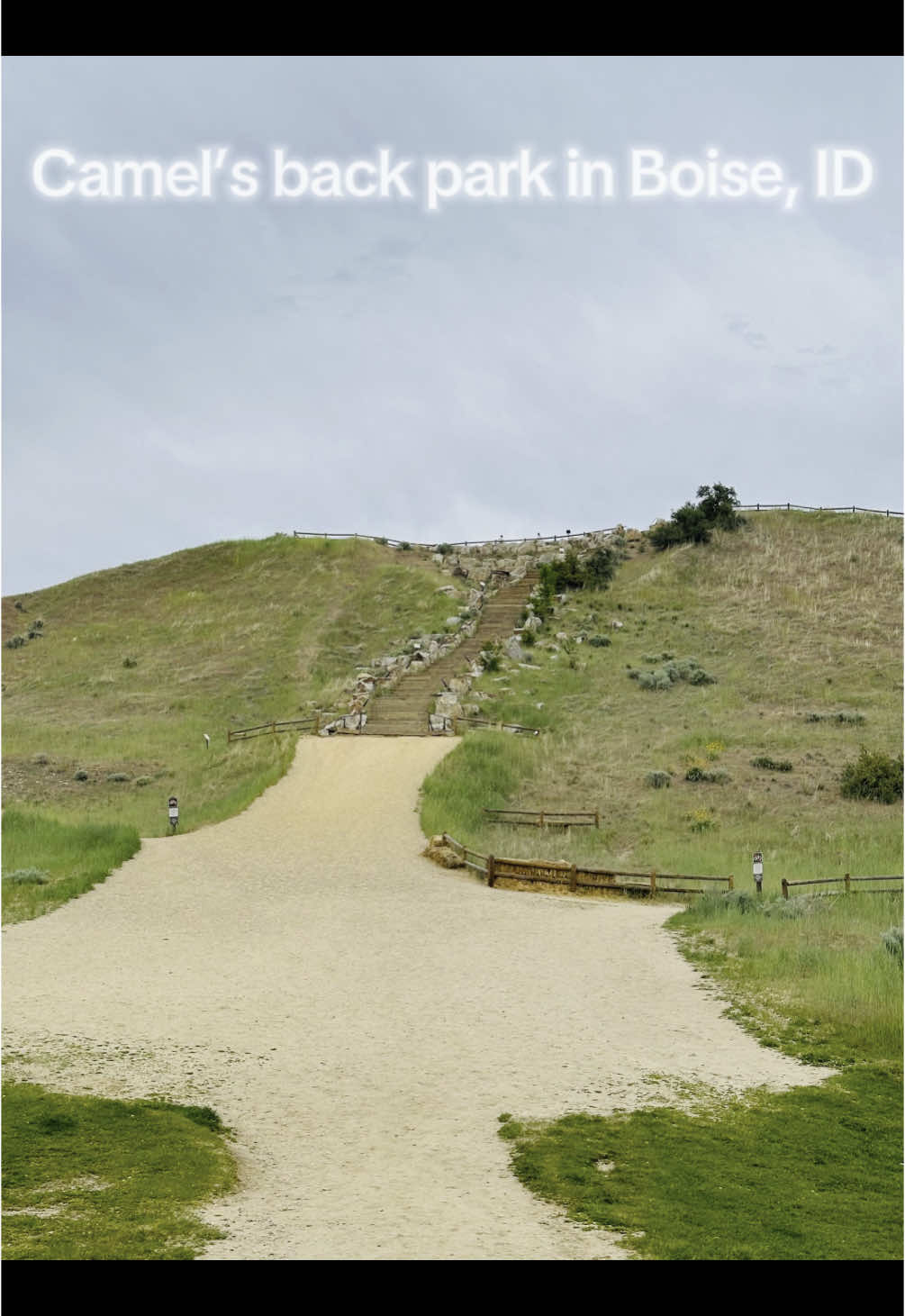 Camel's Back Park