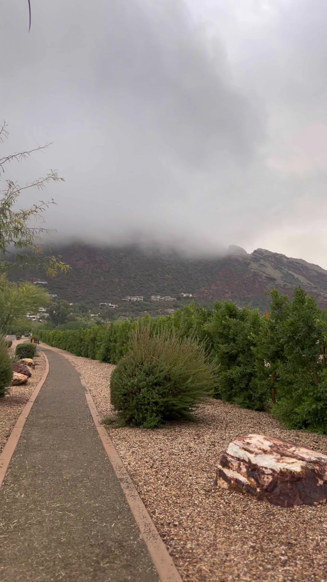 Camelback Mountain