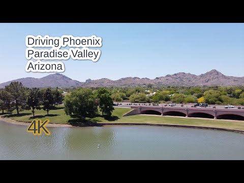 Camelback Mountain