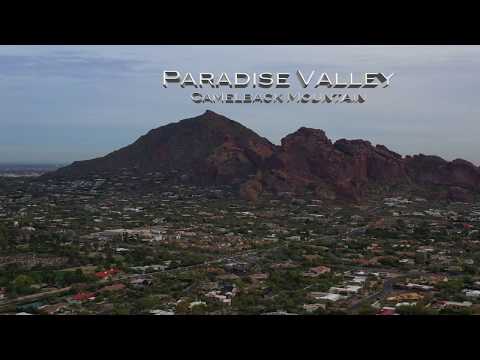 Camelback Mountain