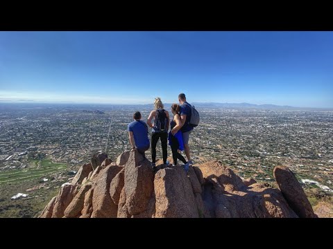 Camelback Mountain