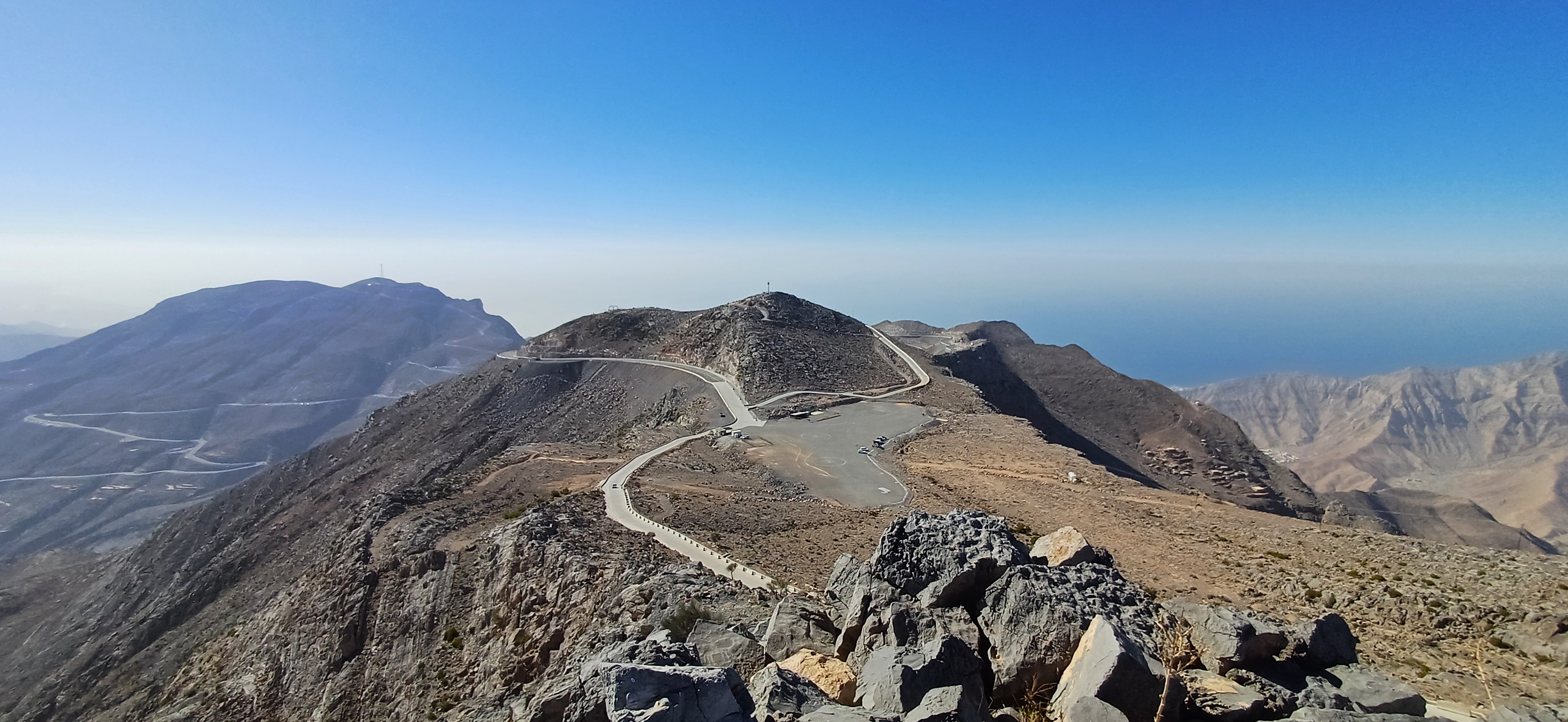 תמונה עבור Jebel Jais Adventure Camp