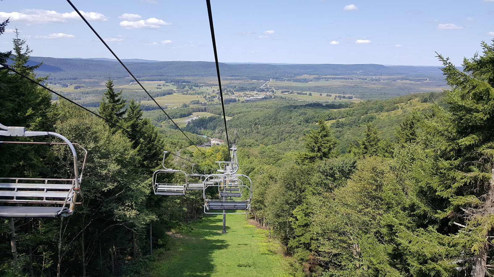 Canaan Valley Resort State Park