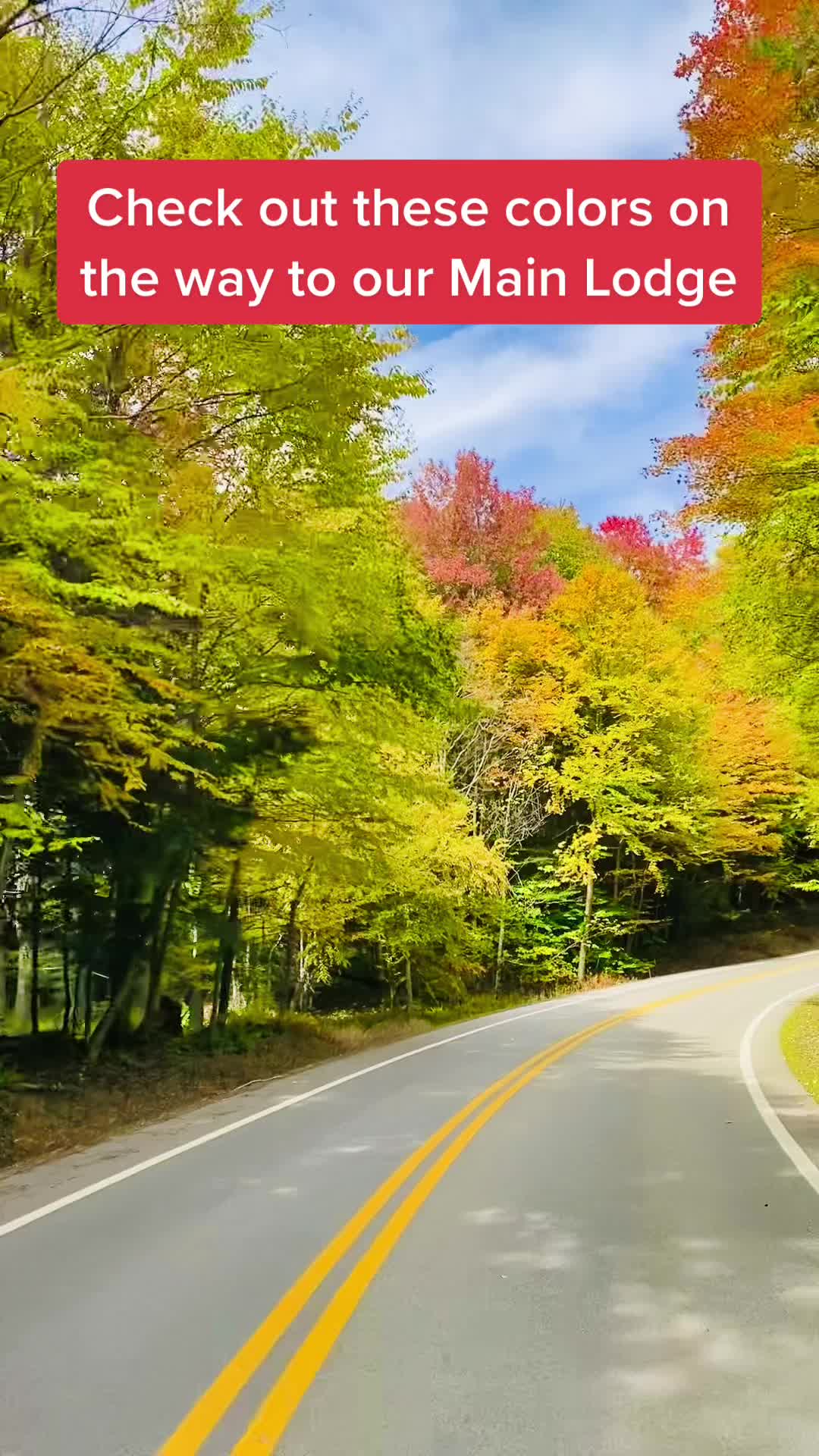 Canaan Valley Resort State Park