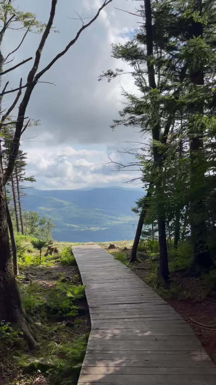 Canaan Valley Resort State Park