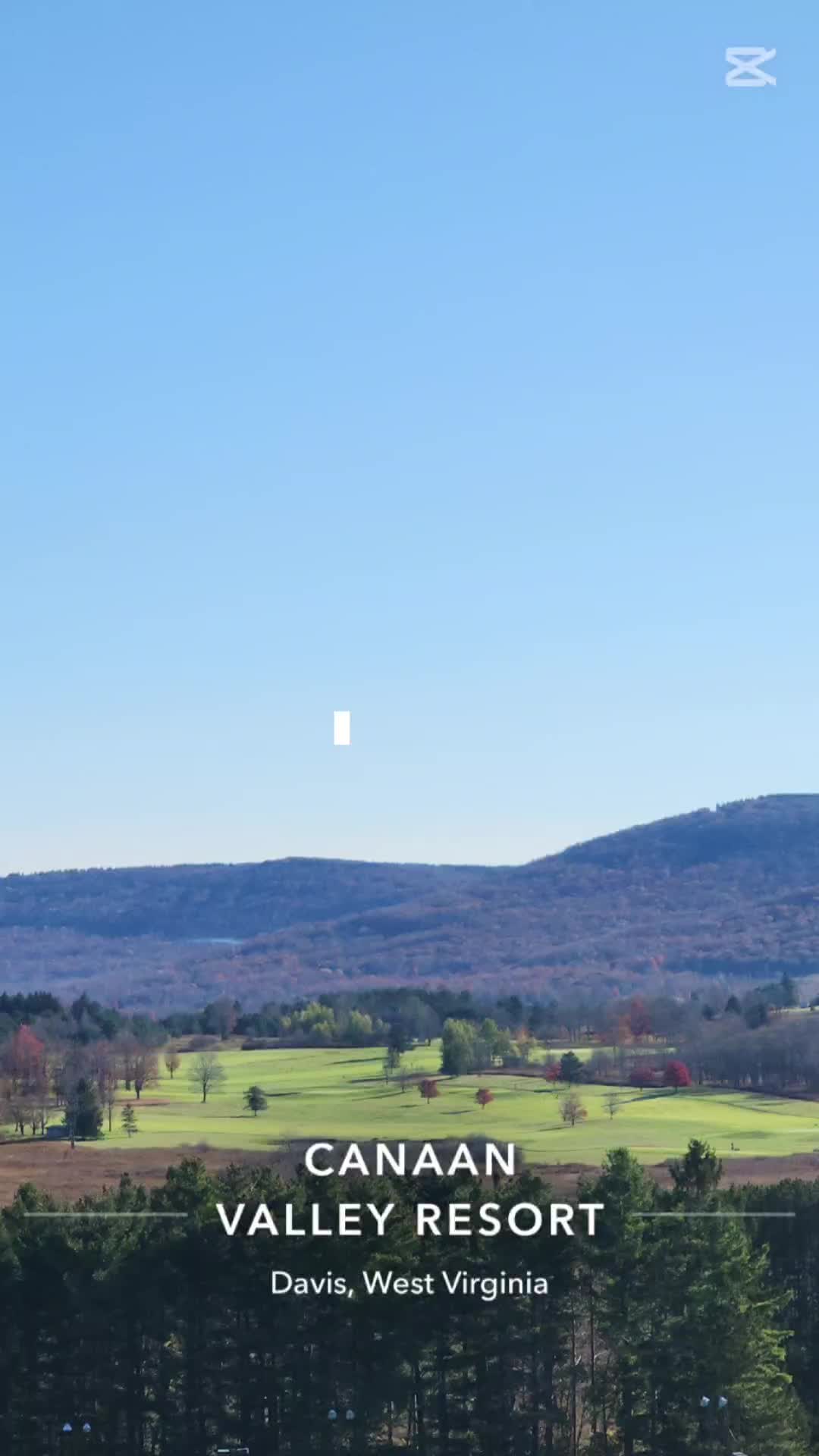 Canaan Valley Resort State Park