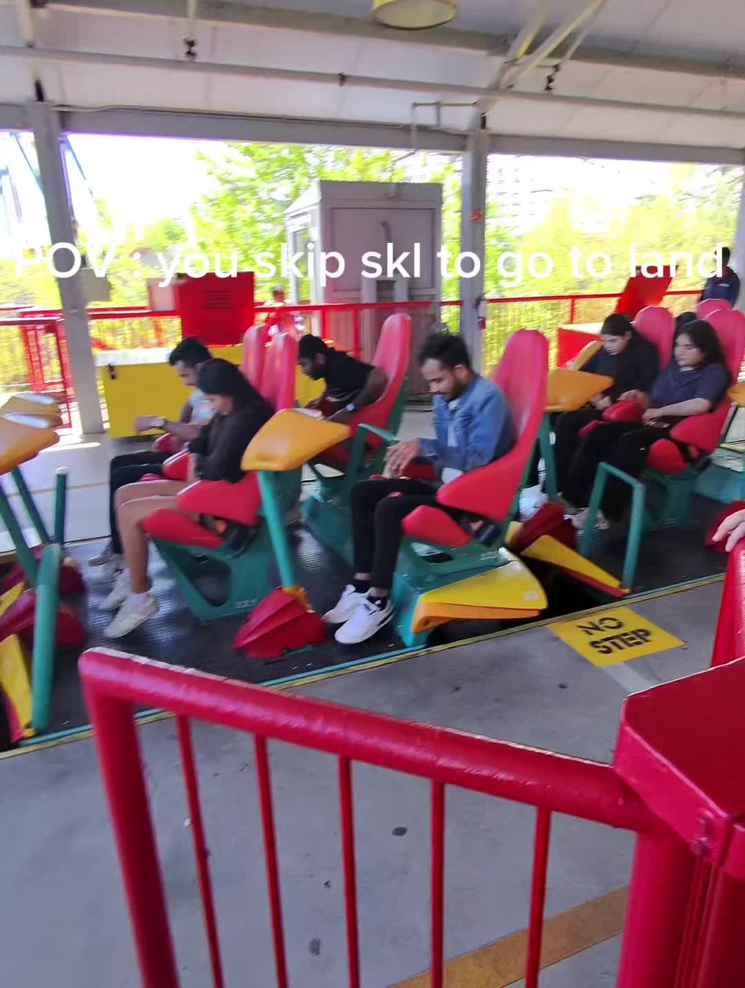 Canada's Wonderland
