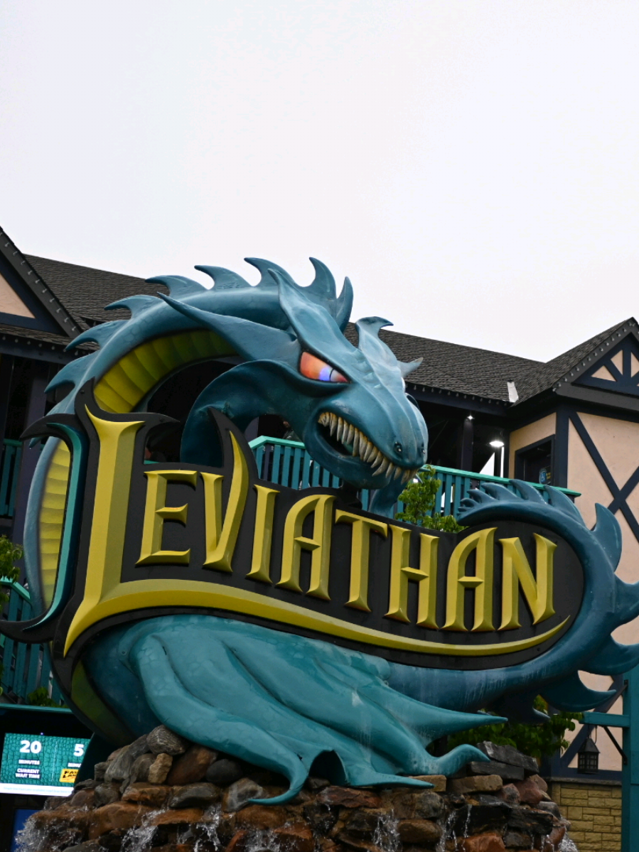 Canada's Wonderland