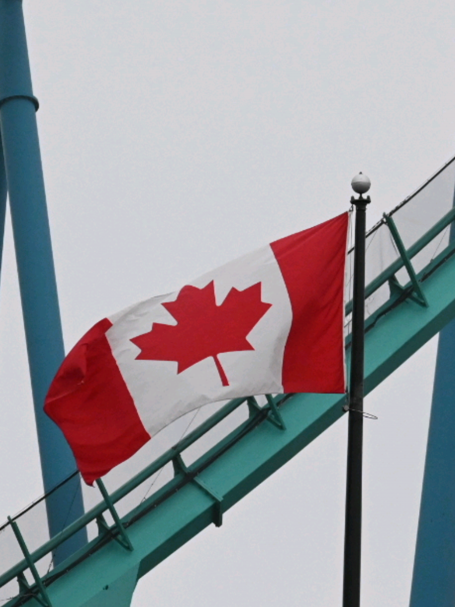 Canada's Wonderland