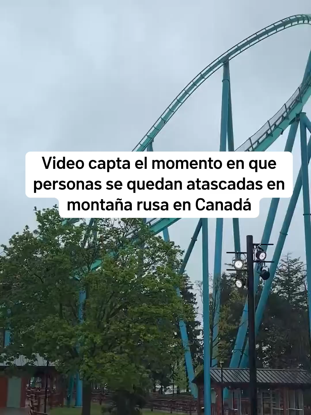 Canada's Wonderland